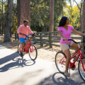 Discover the Best Bike-Friendly Parks in South Carolina