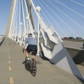 Exploring South Carolina's Bike-Friendly Bridges