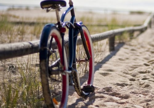 Discover the Bike-Friendly Bays of South Carolina