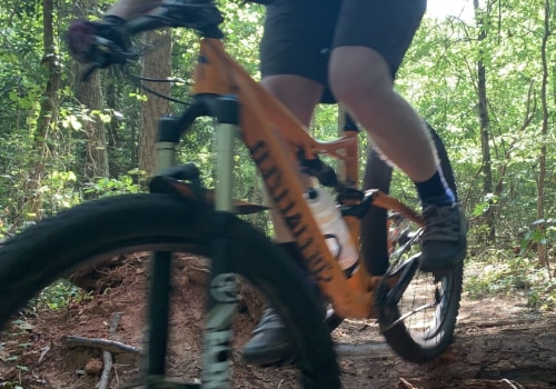 Exploring the Best Bike Parks in South Carolina: A Guide for Cyclists